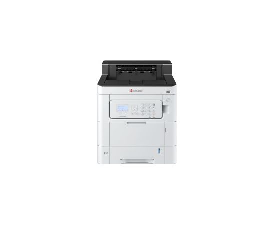 Kyocera ECOSYS PA4000cx Printer Laser Colour Duplex A4 40 ppm Ethernet LAN USB