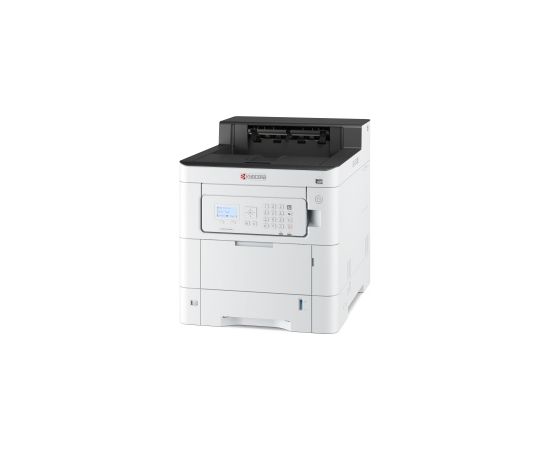 Kyocera ECOSYS PA4000cx Printer Laser Colour Duplex A4 40 ppm Ethernet LAN USB