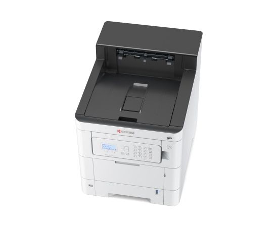 Kyocera ECOSYS PA4000cx Printer Laser Colour Duplex A4 40 ppm Ethernet LAN USB