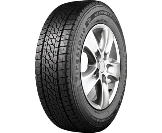 Firestone VanHawk 2 Winter 225/75R16 121R