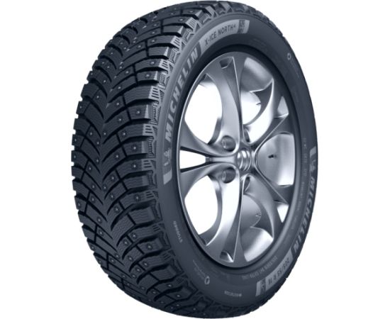 Michelin X-Ice North 4 215/60R16 99T