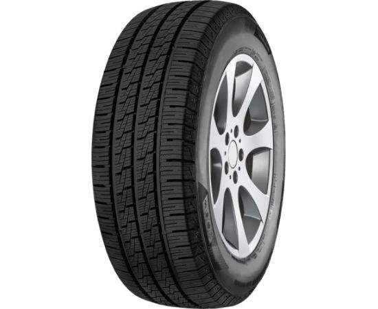 Minerva Van Master AS 205/75R16 113S