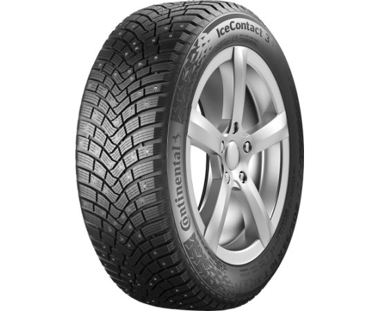 Continental IceContact  3 205/60R16 96T