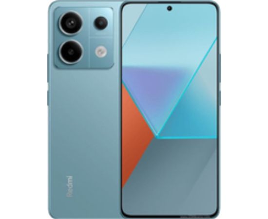 Xiaomi Redmi Note 13 Pro Mobilais Tālrunis 5G / 12GB / 512GB