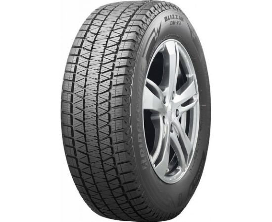 285/50R20 BRIDGESTONE DM-V3 116T 3PMSF