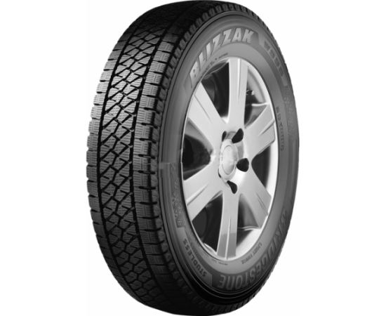 215/75R16C BRIDGESTONE W995 113/111R TL 3PMSF