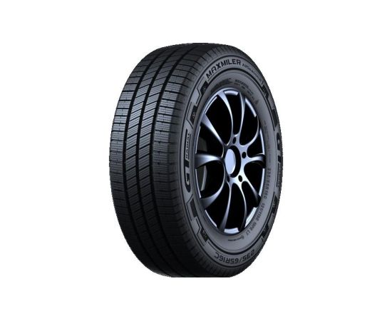 215/70R15C GT RADIAL MAXMILER ALL SEASON 2 109/107S CAB71 3PMSF