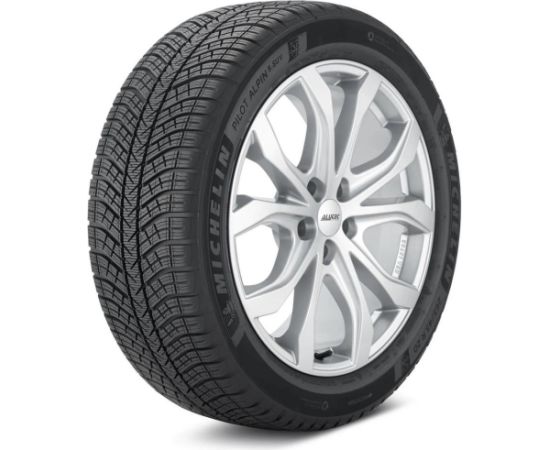 295/40R20 MICHELIN PILOT ALPIN 5 SUV (SPECIAL) 106V N0 RP Studless CCB73 3PMSF