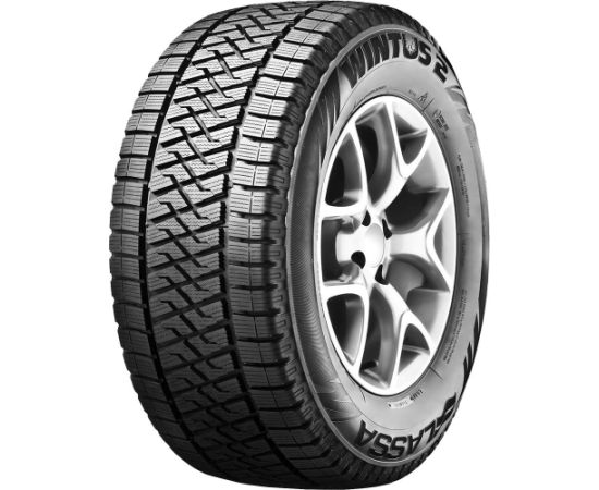 195/60R16C LASSA WINTUS 2 99/97T Studless DBB75 3PMSF