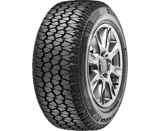 185/80R14C LASSA MULTIWAYS-C 102/100Q EBB72 3PMSF M+S