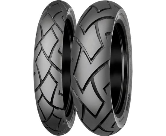 90/90-21 Mitas TERRA FORCE-R 54H TL ENDURO STREET Front