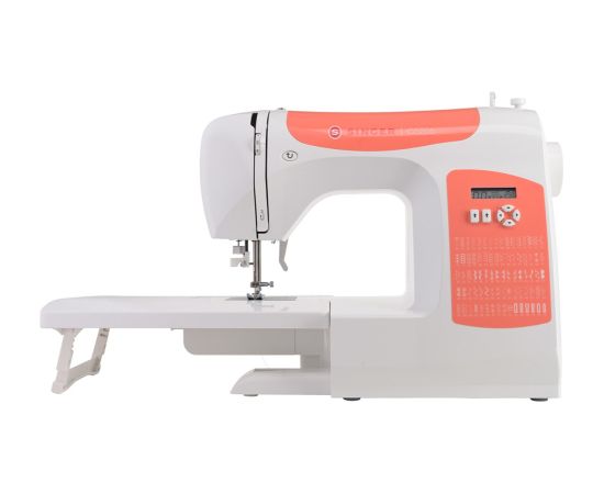 SINGER C5205-CR sewing machine Automatic sewing machine Electric