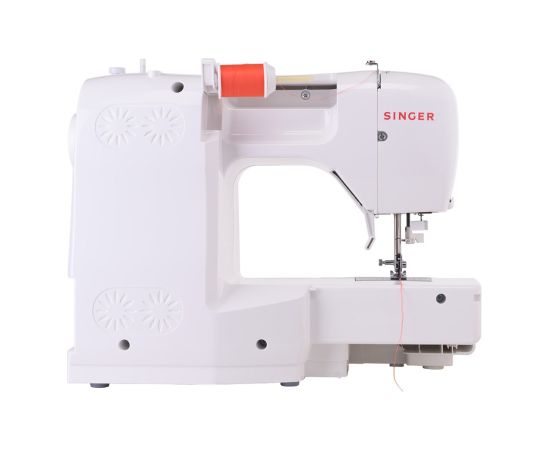 SINGER C5205-CR sewing machine Automatic sewing machine Electric