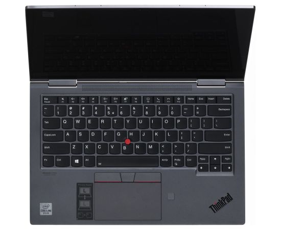 LENOVO ThinkPad  X1 Yoga G5 2in1 i5-10310U 16GB 256GB SSD 14" FHD(touch) Win11pro  USED