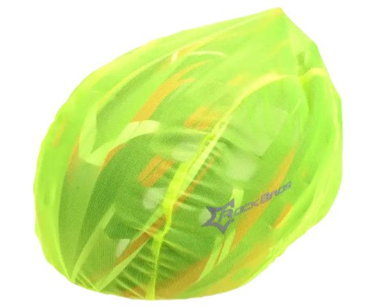 Helmet Cover Rockbros 20001GN (green)