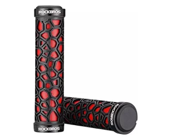 Bicycle Grip Rockbros 22017-14ARD