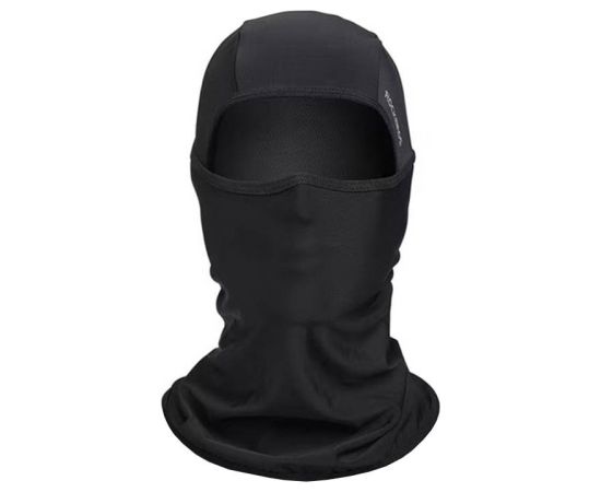 Rockbros bicycle chimney / face mask LF7162-1 (black)