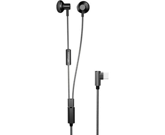 HiFuture Mi5 Wired Earphones (black)