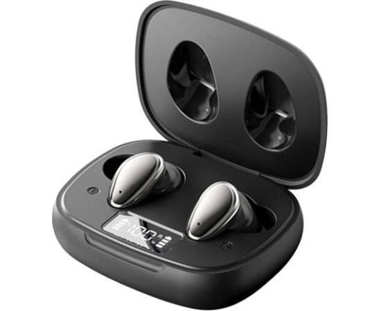 Wireless earphones, Vention, NBNB0, Earbuds Tiny T13 (black)