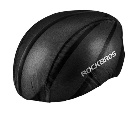 Helmet Cover Rockbros YPP017 (black)