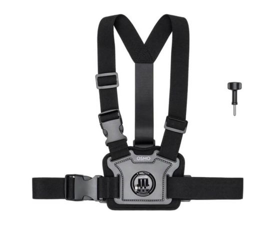 DJI Osmo Action Chest Strap Mount