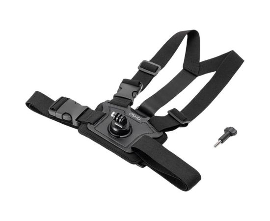 DJI Osmo Action Chest Strap Mount