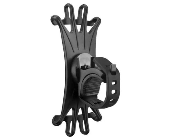 Bicycle Phone Holder Rockbros LF436BK (black)