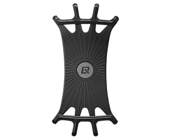 Bicycle Phone Holder Rockbros LF436BK (black)