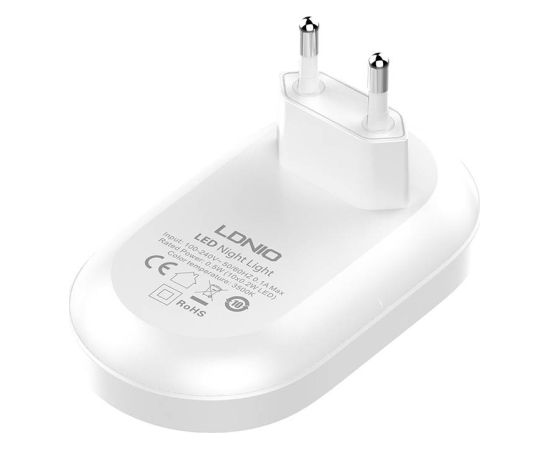 Intelligent Sensor Night Light Ldnio Y2