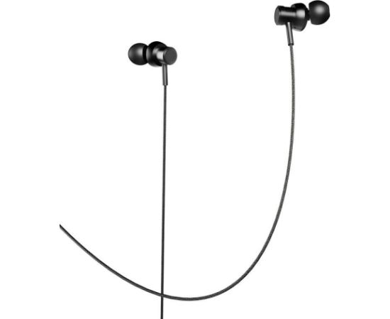 HiFuture Hi5 Wired Earphones (black)