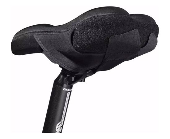 Bicycle Saddle Cover Rockbros LF047-B