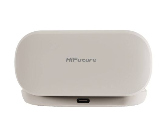 HiFuture FutureMate 2 Pro Wireless Earphones (white)