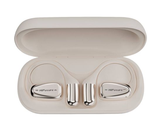 HiFuture FutureMate 2 Pro Wireless Earphones (white)