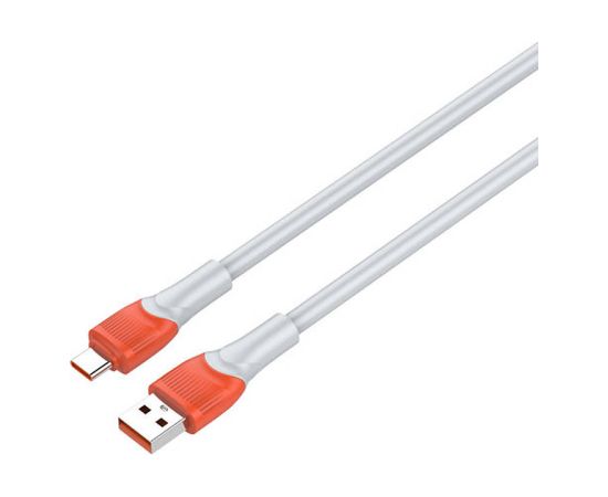 USB-C Cable LDNIO LS604 30W, 4m