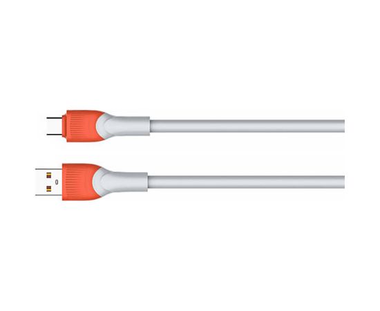 USB-C Cable LDNIO LS604 30W, 4m