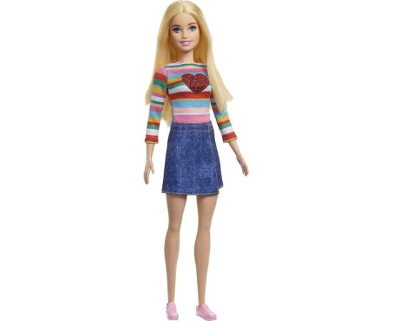 Lalka Barbie Mattel BARBIE MALIBU - ROBERTS - HGT13