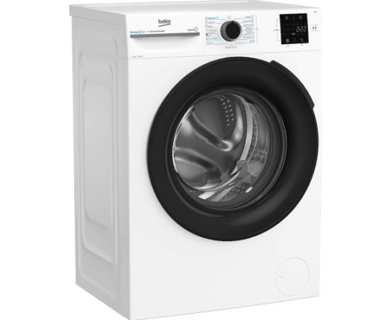 Beko BM3WFSU37213WB Veļas mašīna 7kg 1200rpm