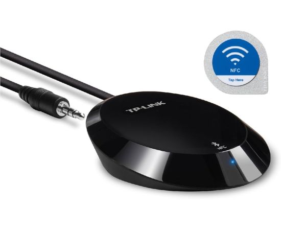 TP-Link HA100 Bluetooth Audio Adapter