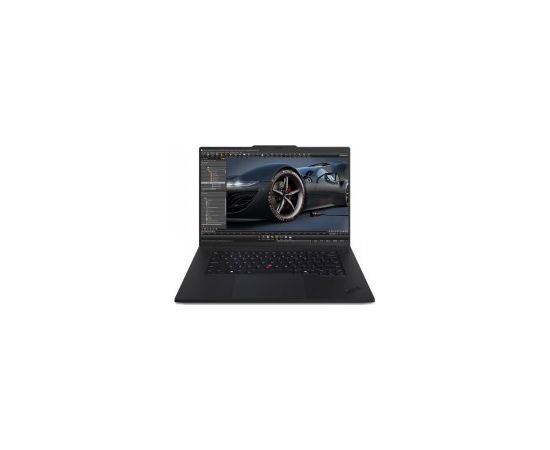 LENOVO THINKPAD P1 G7, 16" WQXGA 500N 165HZ, U7 155H, 32GB, 1TB, RTX 1000 ADA 6GB, HAPTIC TOUCHPAD, W11 PRO, 3YPS+CO?, ENG