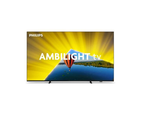 Philips 75PUS8079/12 TV 190.5 cm (75") 4K Ultra HD Smart TV Wi-Fi Black