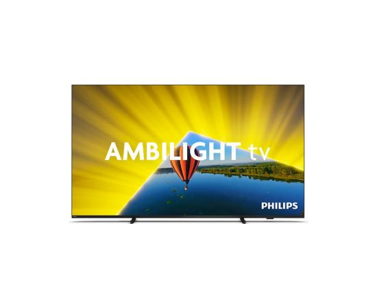 Philips 75PUS8079/12 TV 190.5 cm (75") 4K Ultra HD Smart TV Wi-Fi Black