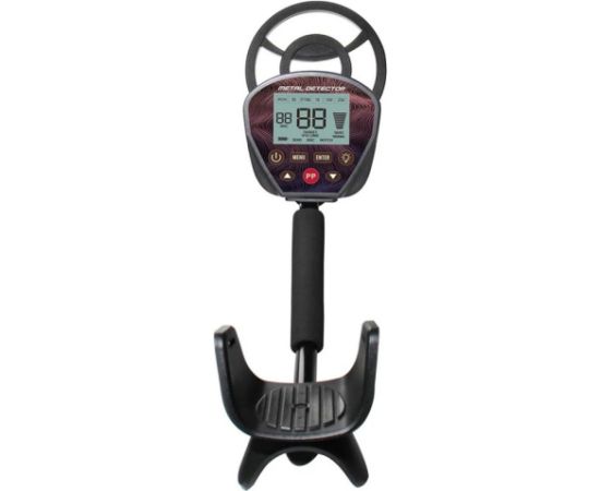 PowerNeed MD25 metal detector