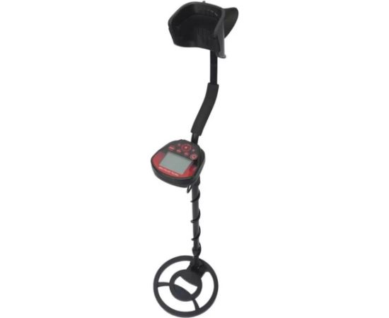 PowerNeed MD25 metal detector