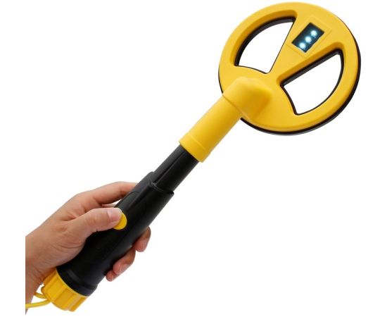 PowerNeed PP10 metal detector