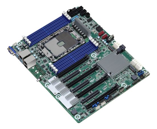 Asrock SPC621D8 motherboard Intel C621A LGA 4189 ATX