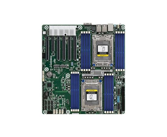 Asrock ROME2D16-2T motherboard LGA 4094 EEB