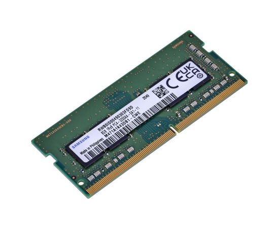 Samsung M471A1K43DB1-CWE memory module 8 GB 1 x 8 GB DDR4 3200 MHz