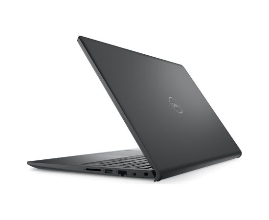 DELL Vostro 3520 Intel® Core™ i5 i5-1235U Laptop 39.6 cm (15.6") Full HD 16 GB DDR4-SDRAM 1 TB SSD Wi-Fi 6 (802.11ax) Windows 11 Pro Black