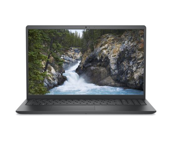 DELL Vostro 3520 Intel® Core™ i5 i5-1235U Laptop 39.6 cm (15.6") Full HD 16 GB DDR4-SDRAM 512 GB SSD Wi-Fi 5 (802.11ac) Windows 11 Pro Black