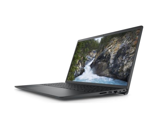 DELL Vostro 3520 Intel® Core™ i5 i5-1235U Laptop 39.6 cm (15.6") Full HD 16 GB DDR4-SDRAM 512 GB SSD Wi-Fi 5 (802.11ac) Windows 11 Pro Black